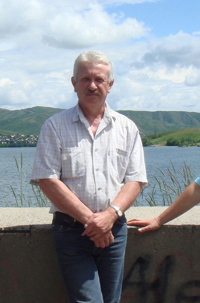 Владимир Горшков