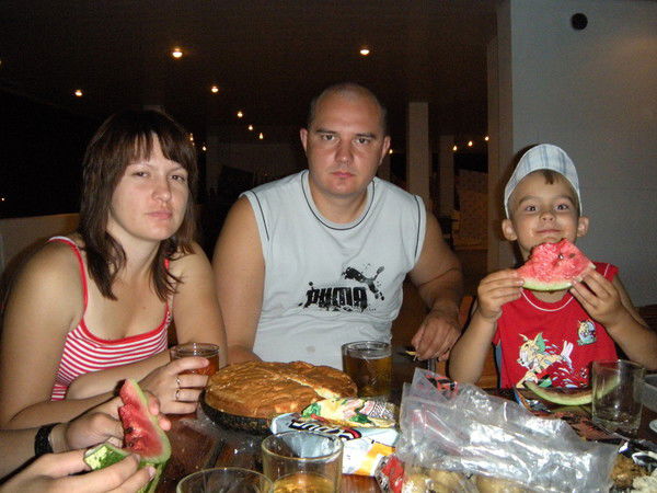 Алексей Шатохин