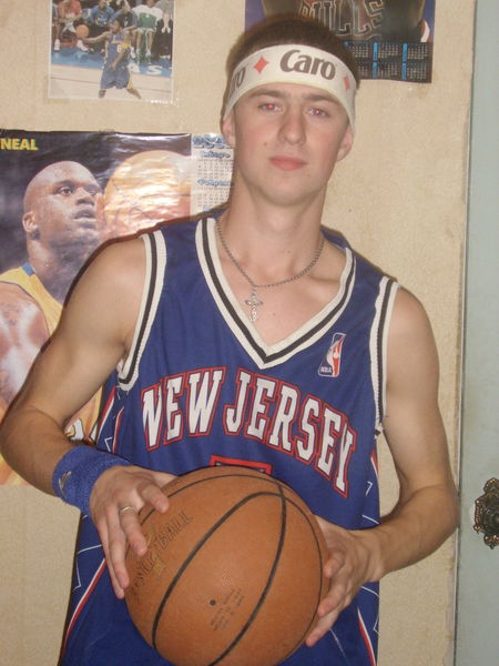 Евгений Козлов