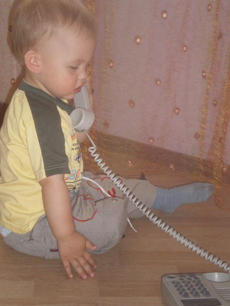 Лилия Михина