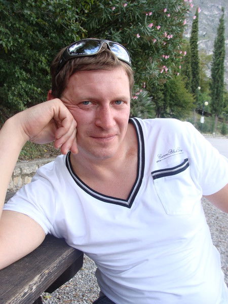 Хайко Преусснер