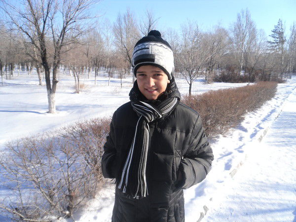 Алексей Маслак