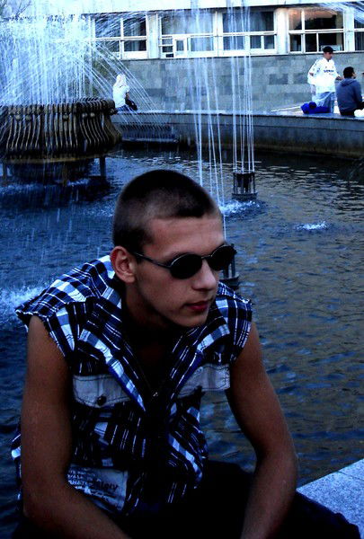 Волчара Темон