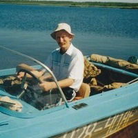 Валерий Воеводин