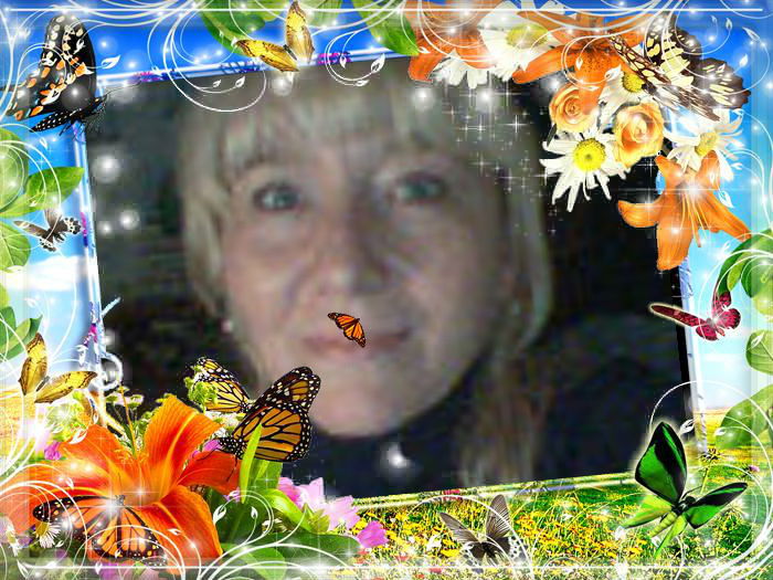 Оксана Соколенко