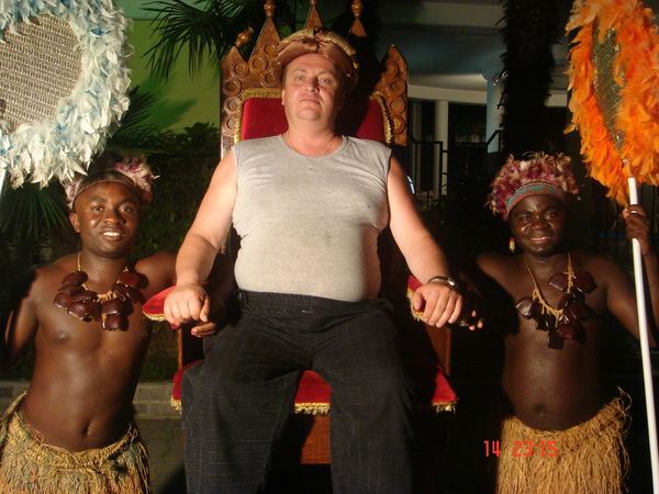 Игорь Киселёв