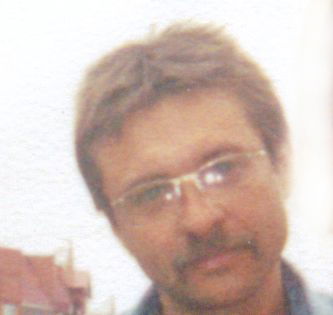 Сергей Статин