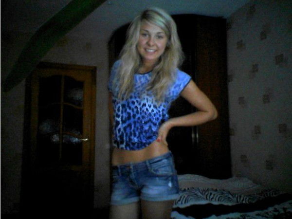 Мария Козлобаева