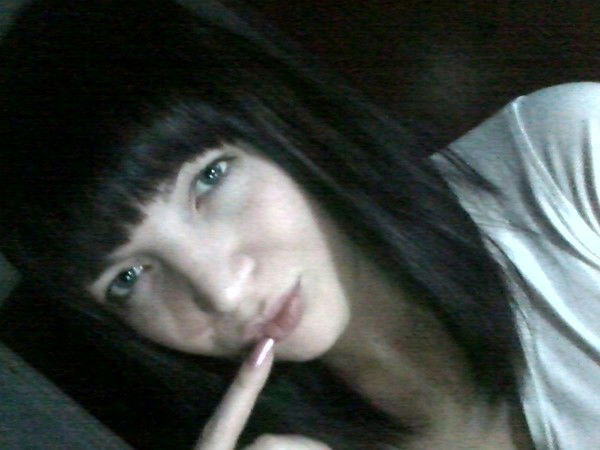 Алёна Салтыкова