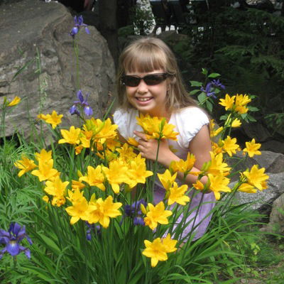 Кристина Плетнёва