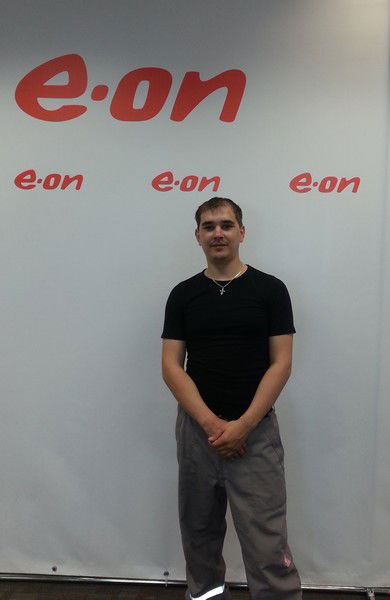 Дмитрий Касаткин