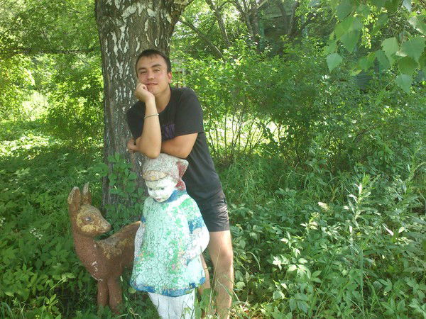 Альберт Сагиров