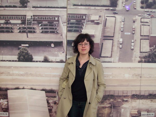 Таня Серпуховитова