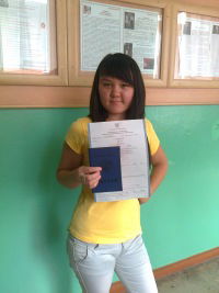 Данагуль Кунанбаева