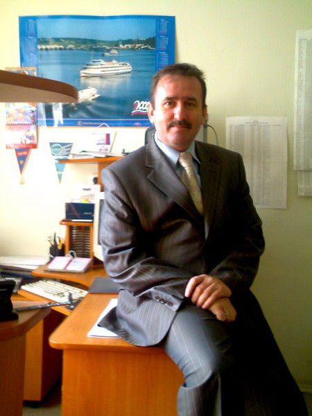 Эдуард Голенков