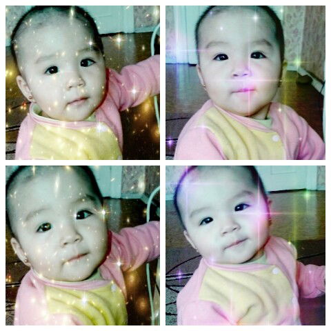 Aксана Сулайманова