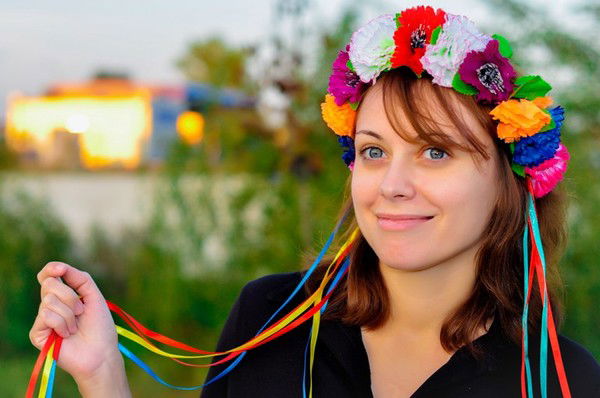 Оксана Гузенкова