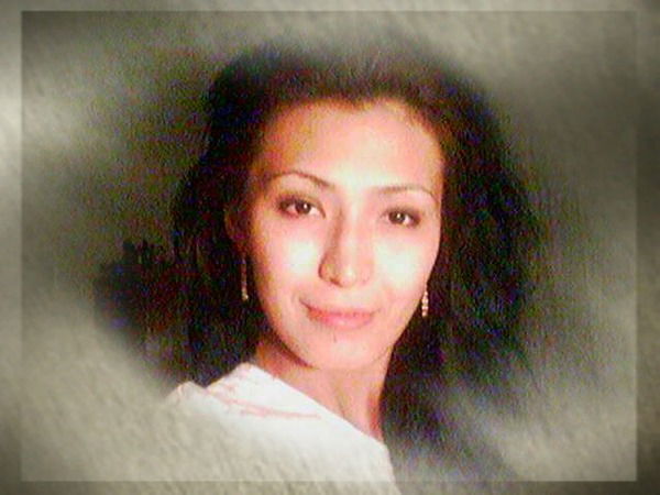 Аружан Алауова