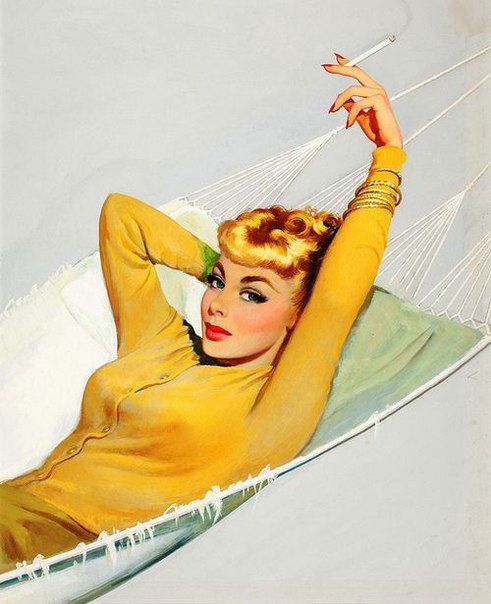 Юлия Одинцева