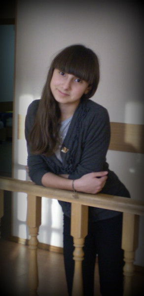 Зульфия Габдрахимова