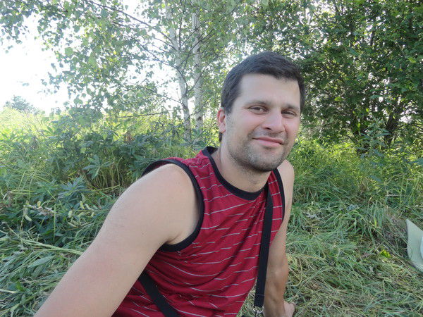 Александр Дедух