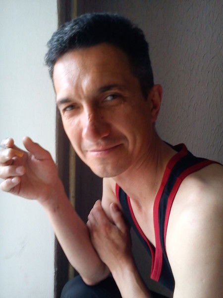 Михаил Юров