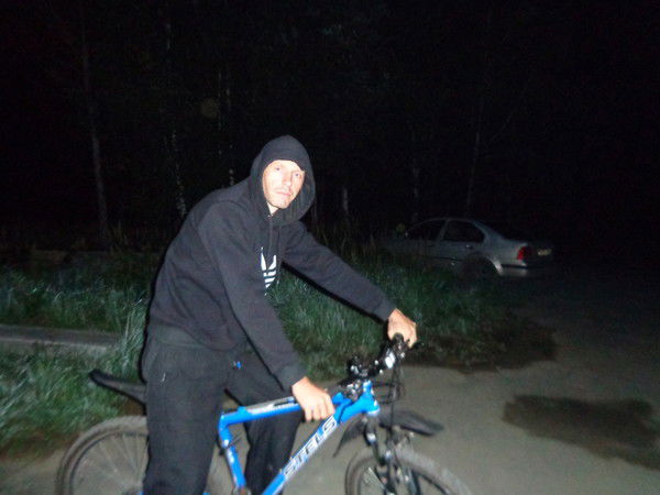 Евгений Эбель