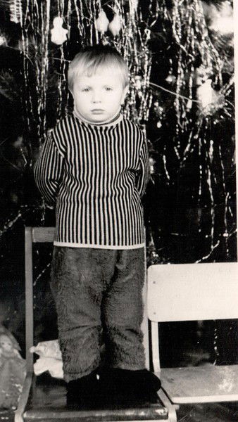 Игорь Сеньков