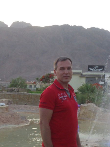 Владимир Маланин