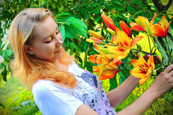 Екатерина Злигостева