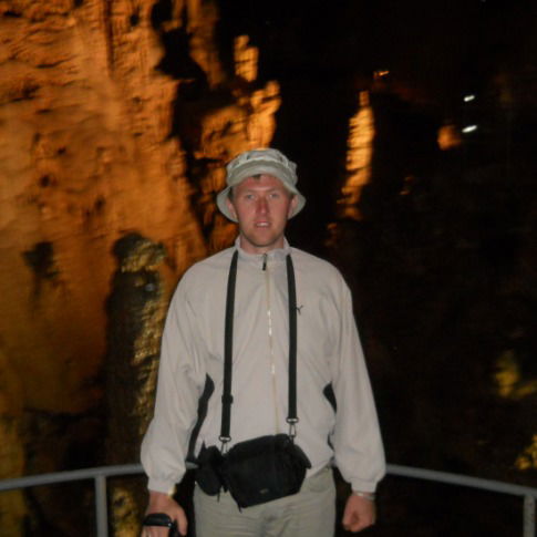 Павел Гомонов