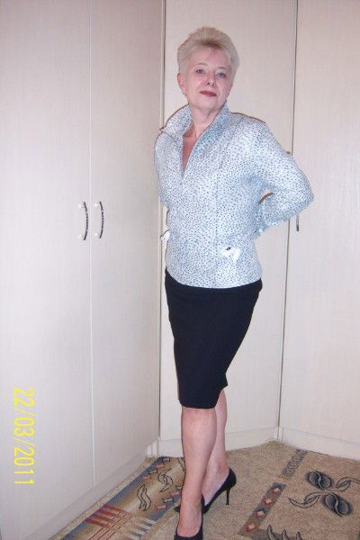 Галина Корабельникова