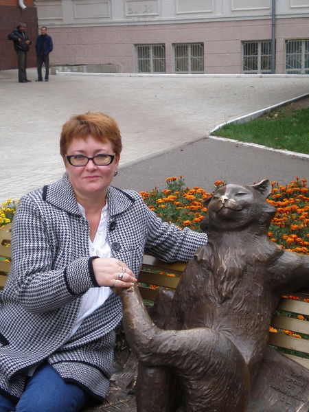 Венера Сафина