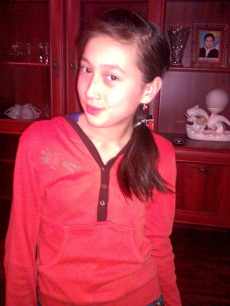 ****** Жанар ******