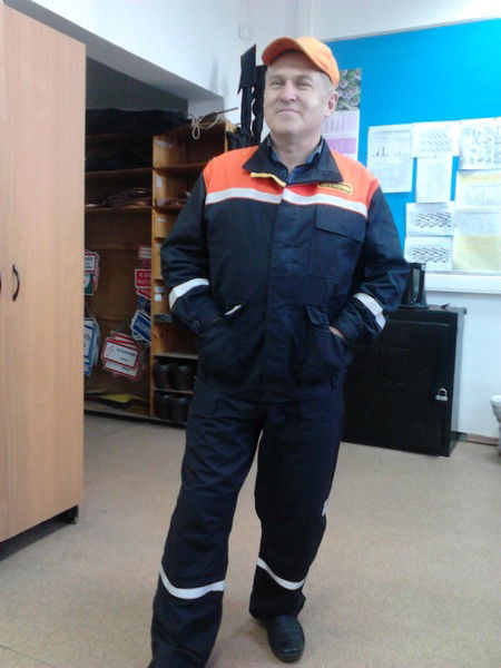 Анвар Гайсин