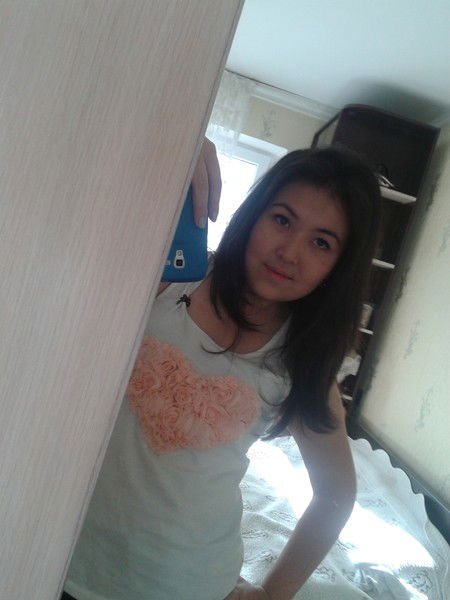 Жибек Курмангали