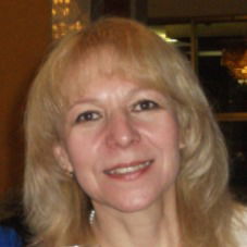 Резеда Садикова