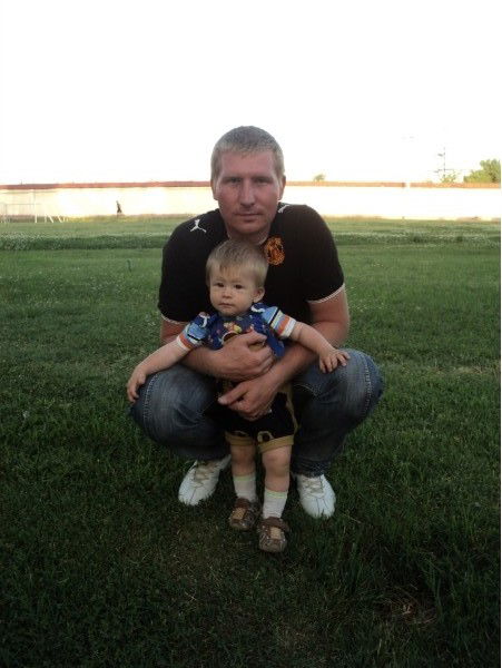 Женя Пыхтеев(Ушков)