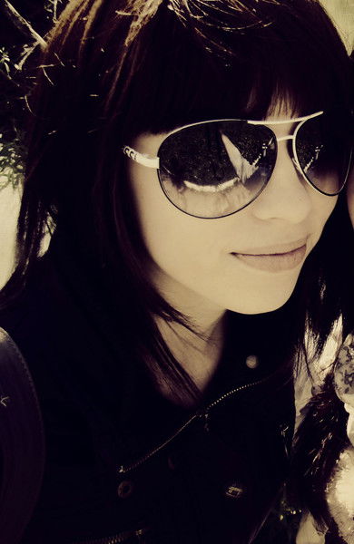 Оля Сорокина