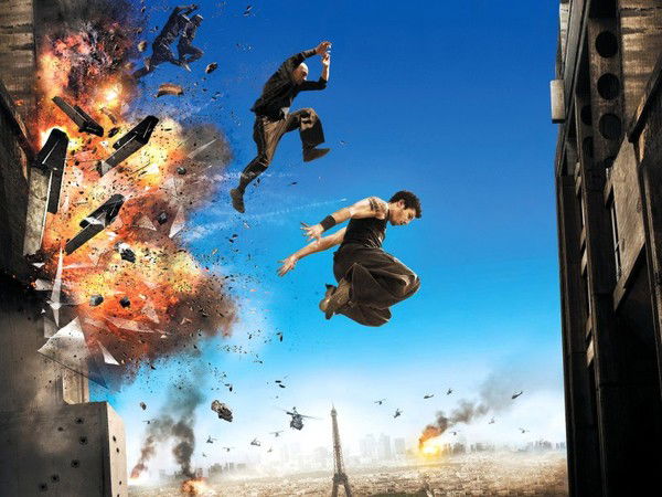 Арсений Шешин