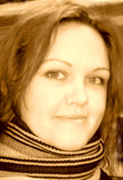 Светлана Минаева