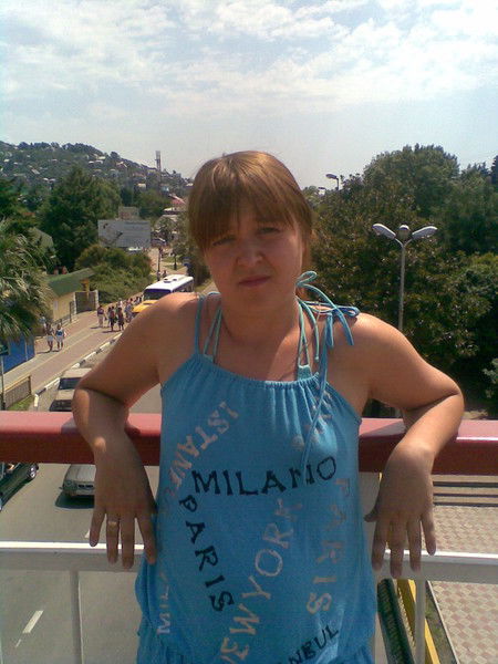 Анна Лесиченко