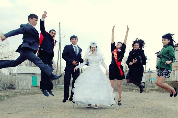 Сабина Тлебалдиева