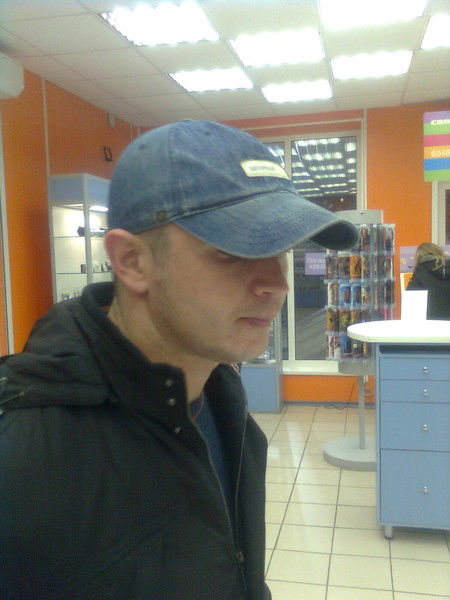 Александр Бирюков