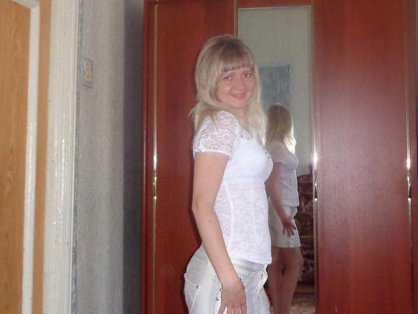 Елена Шилова