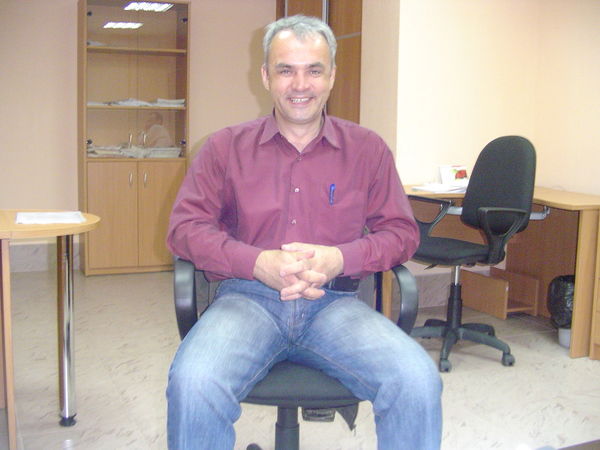 Константин Бростюк