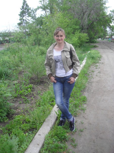 Елена Лазарева