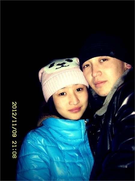 Азамат Рапильев