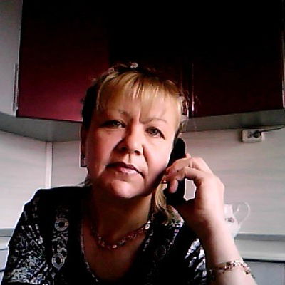 Разина Бизянова