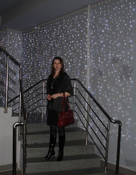 Светлана Гавриленко